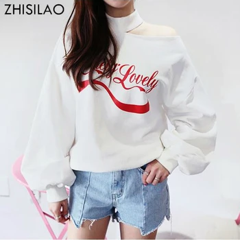 ZHISILAO 2018 Spring Woman Sweatershirt Woman Hoodies White Harajuku Hoodie Pullovers Hoodies Oversize Sweatershirt Casual Hoody
ZHISILAO 2018 Spring Woman Sweatershirt Woman Hoodies White Harajuku Hoodie Pullovers Hoodies Oversize Sweatershirt Casual Hoody