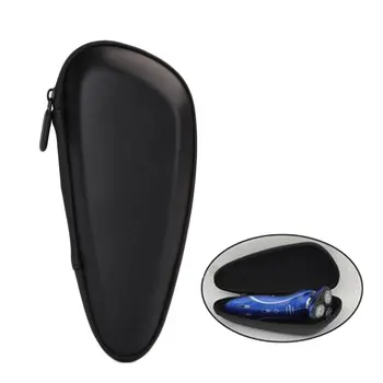 1Pc 20*8*5.5cm Black Protable Electric Shaver Bag Travel Box Waterproof EVA Hard Protective Pouch Case Carry Bag High Quality
1Pc 20*8*5.5cm Black Protable Electric Shaver Bag Travel Box Waterproof EVA Hard Protective Pouch Case Carry Bag High Quality