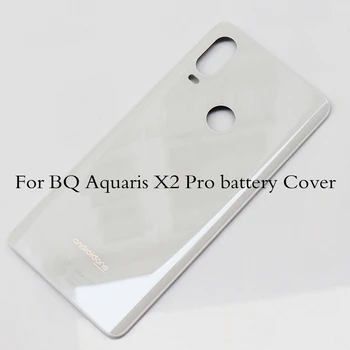 100% Original Battery Cover For BQ Aquaris X2 Pro Back Door Housing Replacement Parts For For BQ Aquaris X2Pro Back door cover
100% Original Battery Cover For BQ Aquaris X2 Pro Back Door Housing Replacement Parts For For BQ Aquaris X2Pro Back door cover