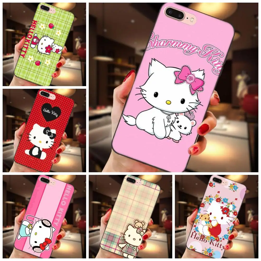 Hello Kitty Flower Style Hard For Huawei Honor 5A 6A 6C 7A 7C 7X 8A 8C 8X 9 10 P8 P9 P10 P20 P30 Mini Lite Plus TPU Cell Case
Hello Kitty Flower Style Hard For Huawei Honor 5A 6A 6C 7A 7C 7X 8A 8C 8X 9 10 P8 P9 P10 P20 P30 Mini Lite Plus TPU Cell Case