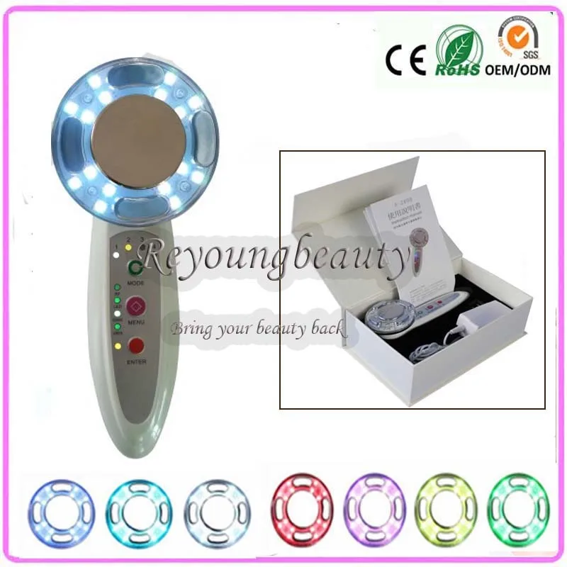 4 IN 1 Sonic Vibration RF Radio Waves Frequency EMS Led Photon Body Skin Firming Facial Rejuvenation Beauty Instruments
4 IN 1 Sonic Vibration RF Radio Waves Frequency EMS Led Photon Body Skin Firming Facial Rejuvenation Beauty Instruments