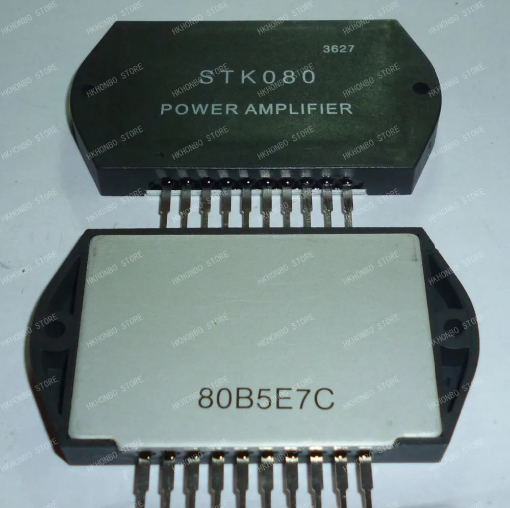 New STK080 STK089 STK181B STK181BA STK183BA STK185B STK192 STK290-010 STK2230 STK2240 | Обустройство дома