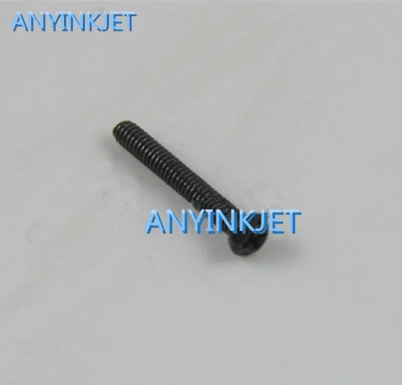 Для Videojet Willett винт Willett pico клапан винт DM521-0001-177-PL0833 для Willett 43S 430 460 принтер
Для Videojet Willett винт Willett pico клапан винт DM521-0001-177-PL0833 для Willett 43S 430 460 принтер