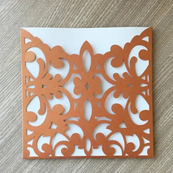 30pcs Laser Cut Pearl Paper Romantic Elegant Birthday Wedding Inviting Card Paper Party Decoration Pocket Design
30pcs Laser Cut Pearl Paper Romantic Elegant Birthday Wedding Inviting Card Paper Party Decoration Pocket Design