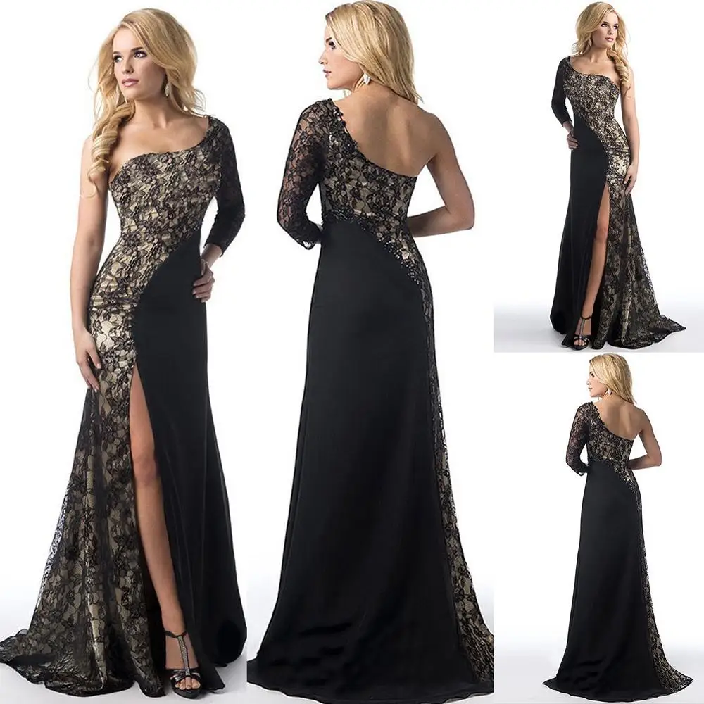 2017 Women Sari India Hot Cotton Polyester Style In Europe And The European Dress Sexy Lace Stitching Of New High-end Fashion
2017 Women Sari India Hot Cotton Polyester Style In Europe And The European Dress Sexy Lace Stitching Of New High-end Fashion