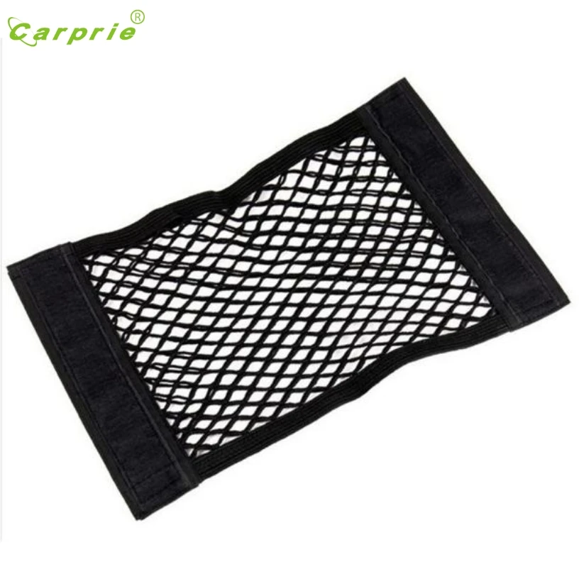 Hot Selling Car Auto Back Rear Trunk Seat Elastic String Net Mesh Storage Bag Pocket Cages Gift Mar 24
Hot Selling Car Auto Back Rear Trunk Seat Elastic String Net Mesh Storage Bag Pocket Cages Gift Mar 24
