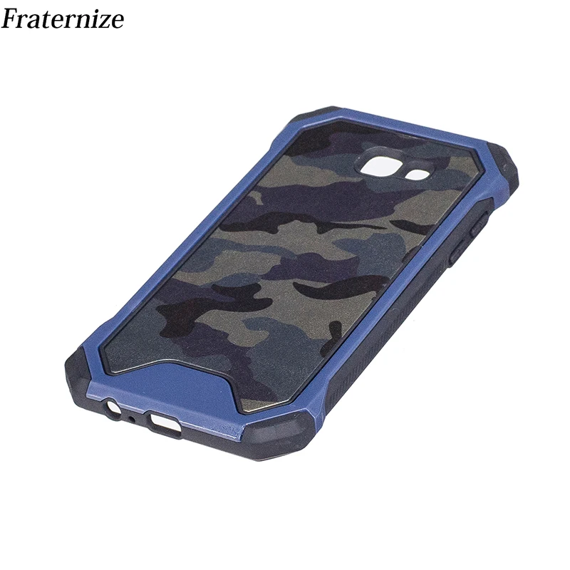 Camouflage case For Samsung Galaxy A7 2017 A720 A5 2017 A3 2017 Case 3in1 Hard Plastic+Soft TPU Camo Navy Army jungle Back Cover
Camouflage case For Samsung Galaxy A7 2017 A720 A5 2017 A3 2017 Case 3in1 Hard Plastic+Soft TPU Camo Navy Army jungle Back Cover