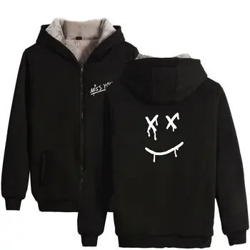 England Singer Louis Tomlinson 91 Print Fashion Thicker Zipper Hoodie Sweatshirt Tomlinson Sweatshirt Winter Warm Clothes XL
England Singer Louis Tomlinson 91 Print Fashion Thicker Zipper Hoodie Sweatshirt Tomlinson Sweatshirt Winter Warm Clothes XL