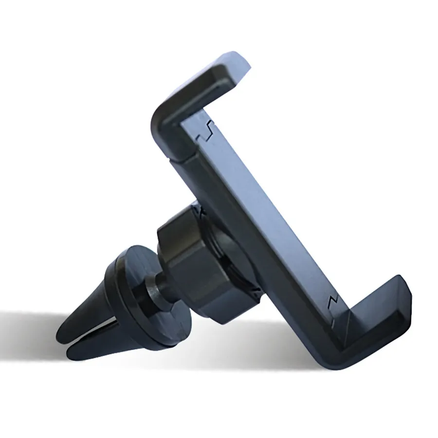 Car Holder For Phone in Car Air Vent Clip Mount No Magnetic Mobile Phone Holder Cell Stand Support For iPhone 4.0#
Car Holder For Phone in Car Air Vent Clip Mount No Magnetic Mobile Phone Holder Cell Stand Support For iPhone 4.0#