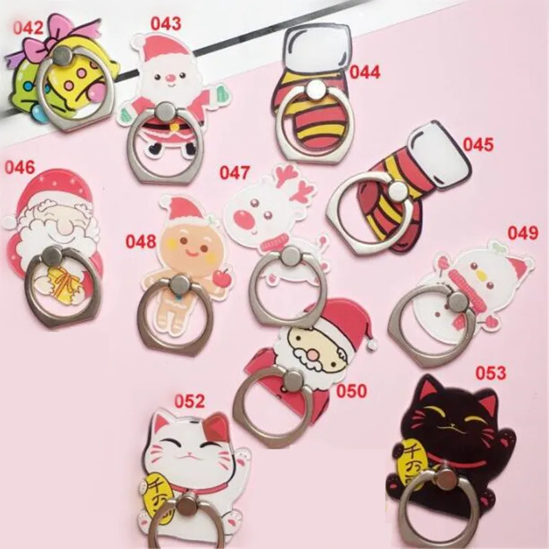 UVR 360 Degree Christmas Gift Bell Snowman Finger Ring Smartphone Stand Holder Mobile Phone Snowman Holder Stand For All Phone
UVR 360 Degree Christmas Gift Bell Snowman Finger Ring Smartphone Stand Holder Mobile Phone Snowman Holder Stand For All Phone