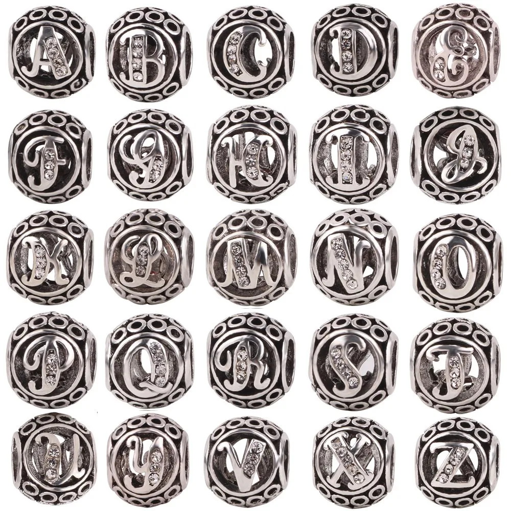 dodocharms Charm Beads Elegant Original DIY Retro Jewelry Fit Pandora Personality Gift European New Silver Letter Love
dodocharms Charm Beads Elegant Original DIY Retro Jewelry Fit Pandora Personality Gift European New Silver Letter Love