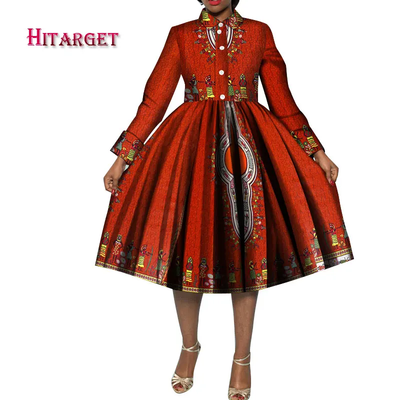 traditional dresses designs for plus size