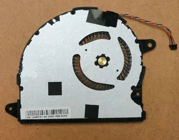 original for Asus Zenbook UX330 UX330U Cooling Fan 13NB0CW0P01011 NC55C01-16B17
original for Asus Zenbook UX330 UX330U Cooling Fan 13NB0CW0P01011 NC55C01-16B17