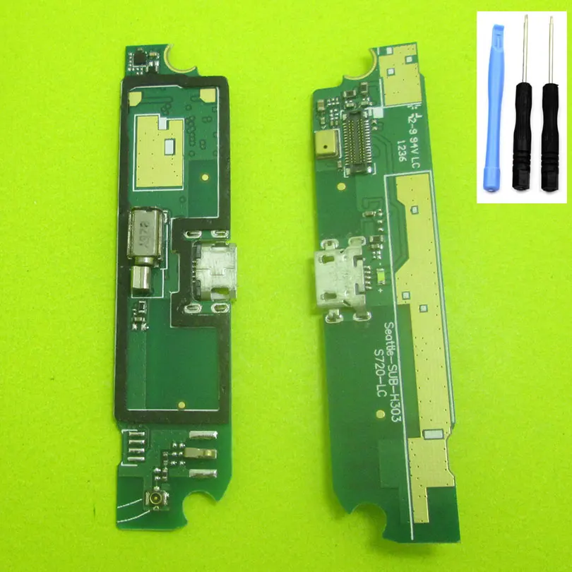 For Lenovo S720 USB Charging Charge Dock Connector Plug Jack Microphone Dock PCB & Scewdriver open tools
For Lenovo S720 USB Charging Charge Dock Connector Plug Jack Microphone Dock PCB & Scewdriver open tools