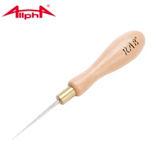 Alpha RAB Fine Awl Racquet Threading Machine String Tools Badminton Tools From UK Good FT-50
Alpha RAB Fine Awl Racquet Threading Machine String Tools Badminton Tools From UK Good FT-50