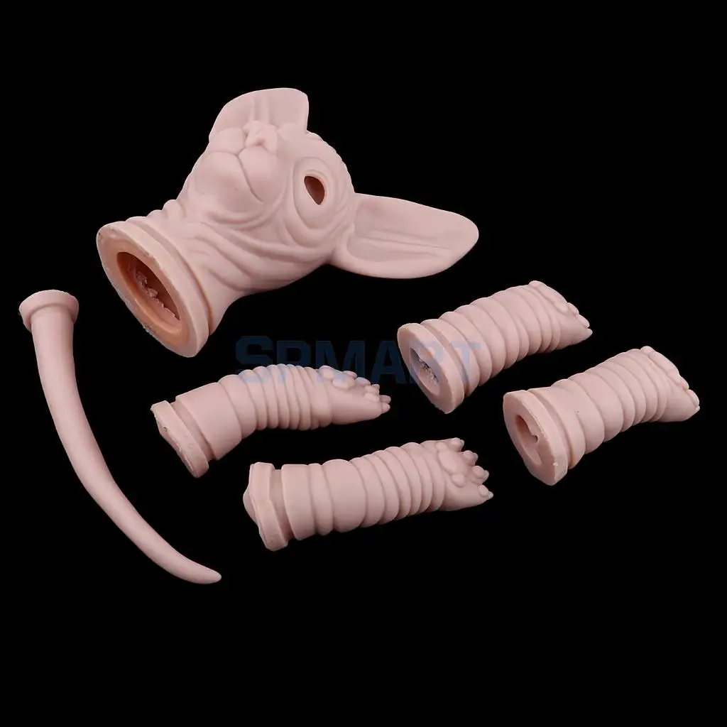 Реалистичный Фаллоимитатор