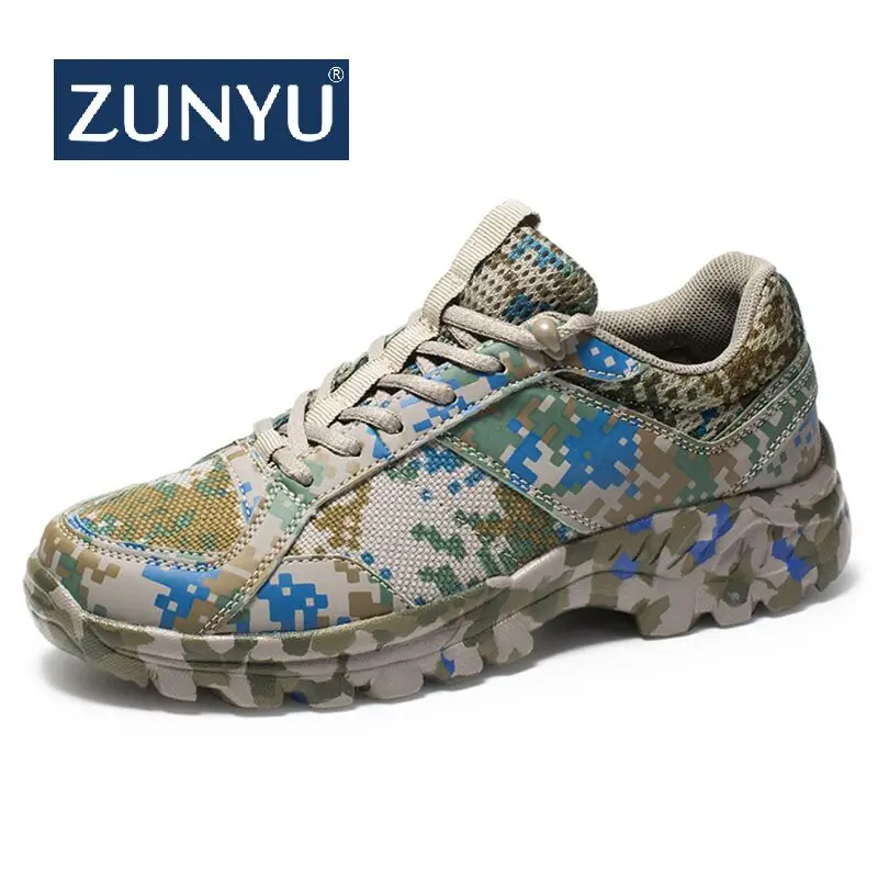 ZUNYU Camouflage Mens Shoes Casual Plus Size 38-46 Breathable Fashion Sneakers for Men Casual Shoes Trainers zapatos de hombre
ZUNYU Camouflage Mens Shoes Casual Plus Size 38-46 Breathable Fashion Sneakers for Men Casual Shoes Trainers zapatos de hombre