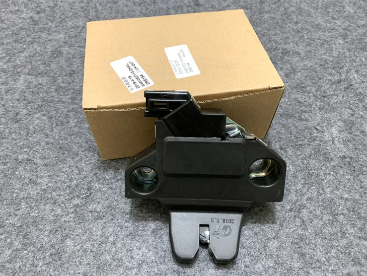 rear tail cover trunk lid door lock block actuator motor assembly for old Toyota Crown COROLLA camry assembly
rear tail cover trunk lid door lock block actuator motor assembly for old Toyota Crown COROLLA camry assembly