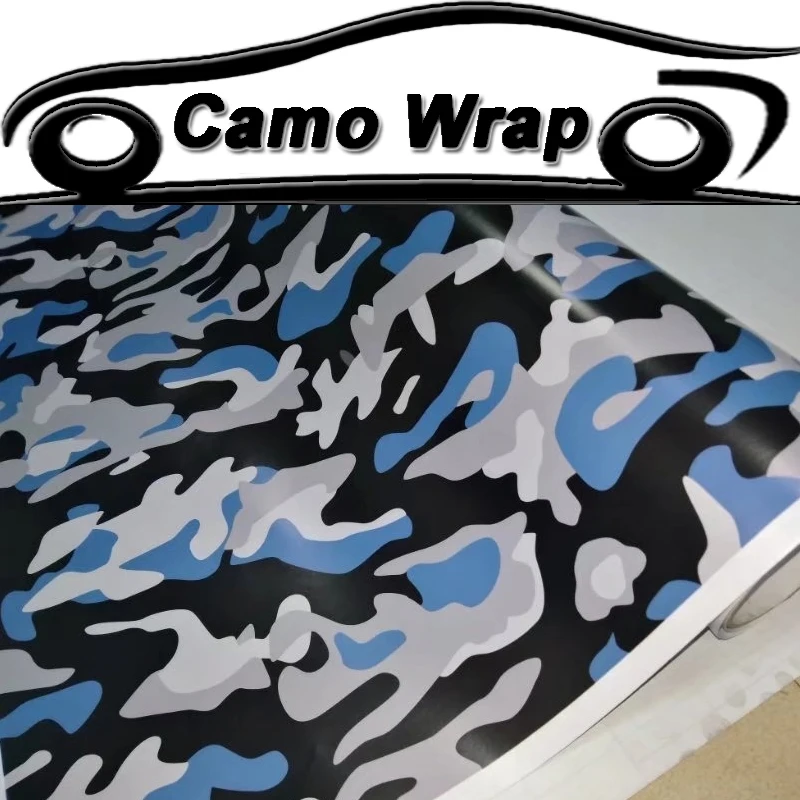 ORINO Black Grey Blue Vinyl Film Car Wrap Sticker Adhesive Snow Car Wrapping Film Foil With Air Bubble Free ORINO WRAPS
ORINO Black Grey Blue Vinyl Film Car Wrap Sticker Adhesive Snow Car Wrapping Film Foil With Air Bubble Free ORINO WRAPS