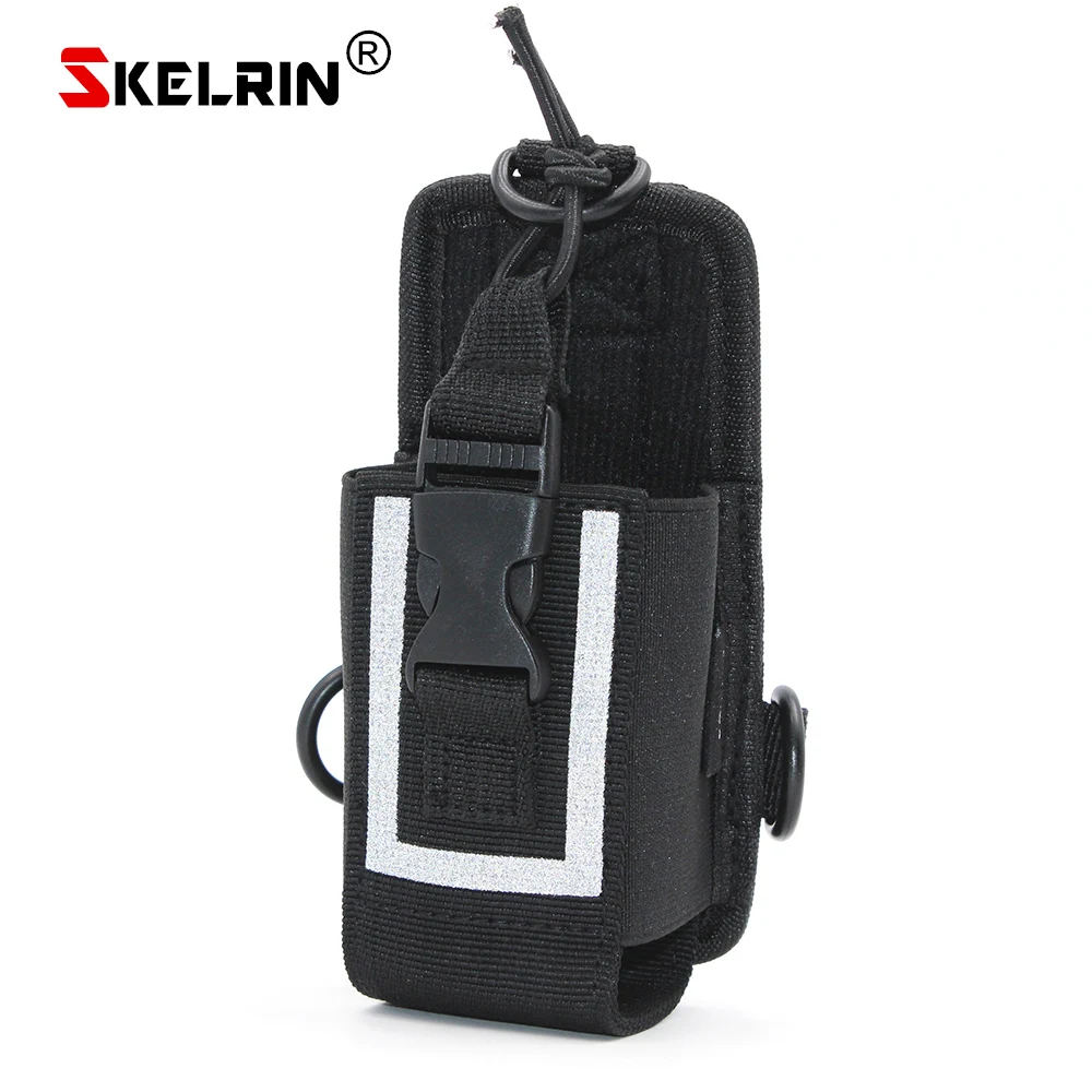 MSC-20M Walkie Talkie Carry Case for BaoFeng UV-5R UV-6R UV-82 UV-XR UV-9R Radio Pouch Holder for Kenwood Motorola two way radio
MSC-20M Walkie Talkie Carry Case for BaoFeng UV-5R UV-6R UV-82 UV-XR UV-9R Radio Pouch Holder for Kenwood Motorola two way radio