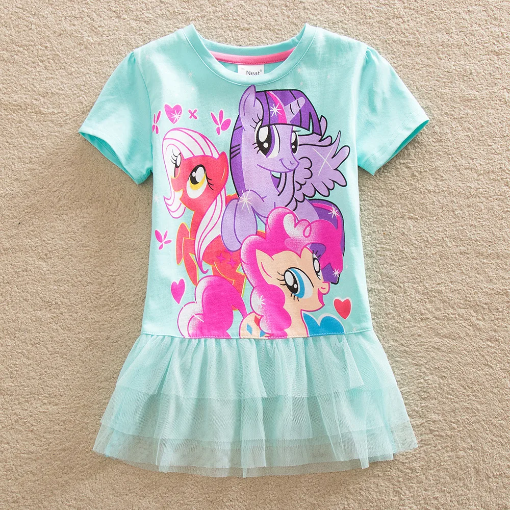 Baby Girls Cartoon T Shirt Girl Cute Girl Poni T-Shirts Kids 100% Cotton Tee Tops clothes Children Summer Clothing
Baby Girls Cartoon T Shirt Girl Cute Girl Poni T-Shirts Kids 100% Cotton Tee Tops clothes Children Summer Clothing