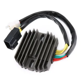 Professional Motorcycle Regulator Rectifier Voltage Fit For CBR600RR CBR 600 RR 2003 2004 2005 2006
Professional Motorcycle Regulator Rectifier Voltage Fit For CBR600RR CBR 600 RR 2003 2004 2005 2006