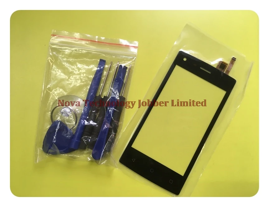 Wyieno For Tele2 Mini 1.1 v1.1 Version Sensor Phone Replacement Parts Touch Screen Digitizer Glass Panel Tracking
Wyieno For Tele2 Mini 1.1 v1.1 Version Sensor Phone Replacement Parts Touch Screen Digitizer Glass Panel Tracking