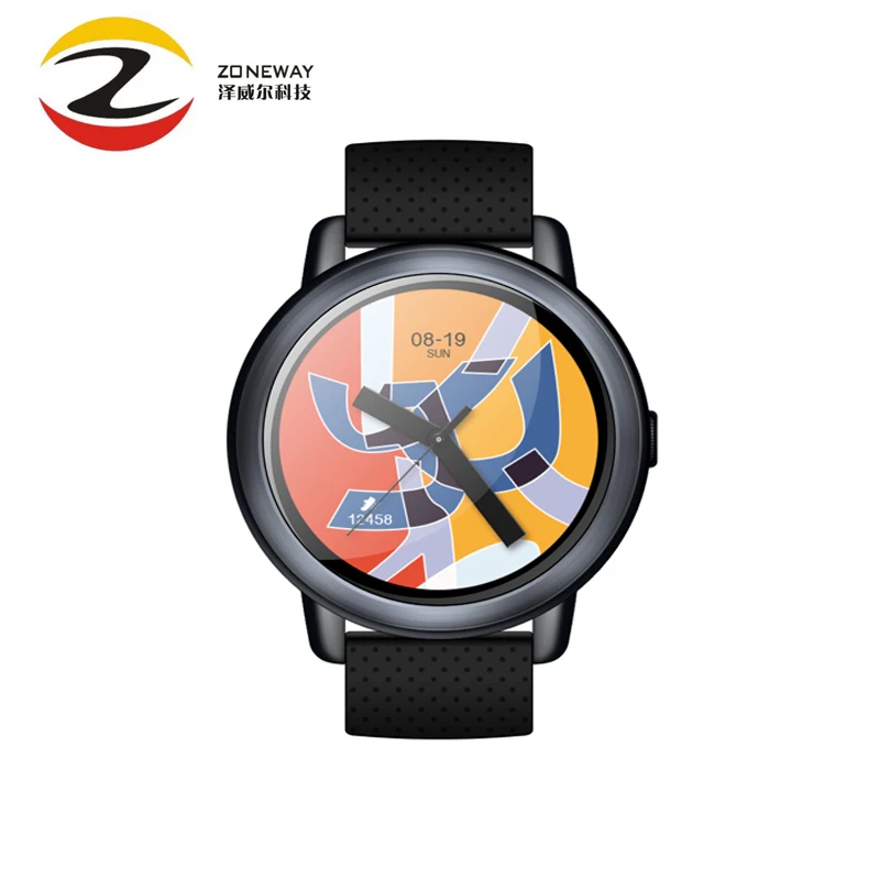 4g Smart Watch Men Android 7.1.1 2gb + 16gb IP67 Waterproof 1.39inch AMOLED Screen 580mah Battery Smartwatch PK Lem8 Vs Z28
4g Smart Watch Men Android 7.1.1 2gb + 16gb IP67 Waterproof 1.39inch AMOLED Screen 580mah Battery Smartwatch PK Lem8 Vs Z28