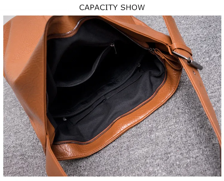 Micom brand shoulder bag female tote bucket bags fashion women leather handbag large capacity Ladies Hobos bao bolsa feminina (23)