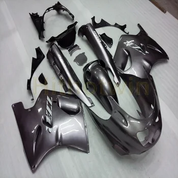 Custom+Screws silvergray motorcycle fairing for ZX11 ZZ-R1100 1990-2001 90 91 92 93 94 95 96 97 98 99 00 01
Custom+Screws silvergray motorcycle fairing for ZX11 ZZ-R1100 1990-2001 90 91 92 93 94 95 96 97 98 99 00 01