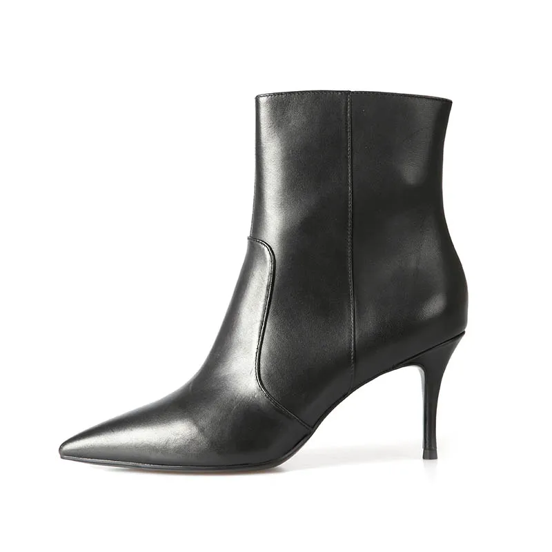 2019 spring Martin boots high top business elegant women's shoes comfortable leather fashion boots women's shoes leather high he
2019 spring Martin boots high top business elegant women's shoes comfortable leather fashion boots women's shoes leather high he