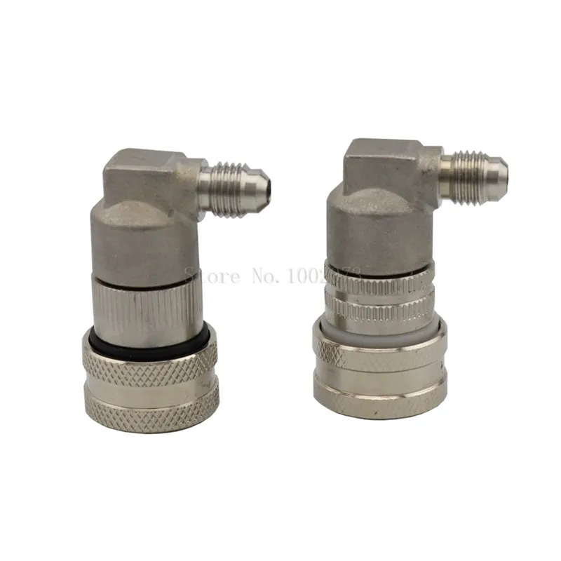 Homebrew Beer Cornelius Keg Connectors Ball Lock Disconnect Dispenser Liquid Gas Connector for Barware Replacement Beer brewing
Homebrew Beer Cornelius Keg Connectors Ball Lock Disconnect Dispenser Liquid Gas Connector for Barware Replacement Beer brewing