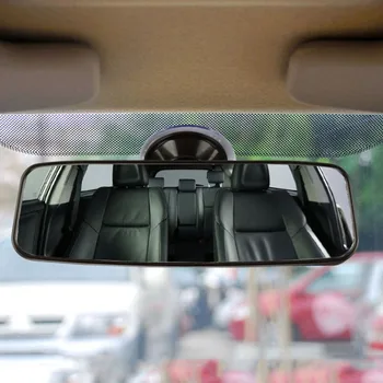 2020 Brand New Universal Car Rear Mirror Wide-angle Rearview Mirror Auto Interior Rear View Mirror With PVC Sucker CZC-100
2020 Brand New Universal Car Rear Mirror Wide-angle Rearview Mirror Auto Interior Rear View Mirror With PVC Sucker CZC-100