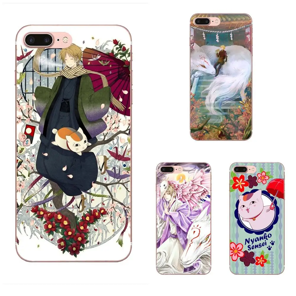 Cartoon Natsume Yuujinchou Madara For Galaxy Alpha Core Note 2 3 4 S2 A10 A20 A20E A30 A40 A50 A60 A70 M10 M20 M30 Soft Cover
Cartoon Natsume Yuujinchou Madara For Galaxy Alpha Core Note 2 3 4 S2 A10 A20 A20E A30 A40 A50 A60 A70 M10 M20 M30 Soft Cover
