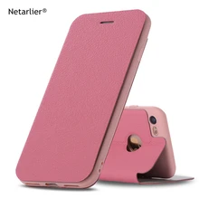 Netarlier New Arrival Fashion Leather Case For iphone 7 8 Abrasive TPU Superfiber Leather and Cashmere Inner Lining in 4.7 inch 
Netarlier New Arrival Fashion Leather Case For iphone 7 8 Abrasive TPU Superfiber Leather and Cashmere Inner Lining in 4.7 inch