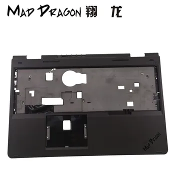 NEW original Laptop Replacement NEW Palmrest Upper Cover Case for Lenovo Thinkpad S5 Lenovo Yoga 15 AM16V000910 00JT333
NEW original Laptop Replacement NEW Palmrest Upper Cover Case for Lenovo Thinkpad S5 Lenovo Yoga 15 AM16V000910 00JT333