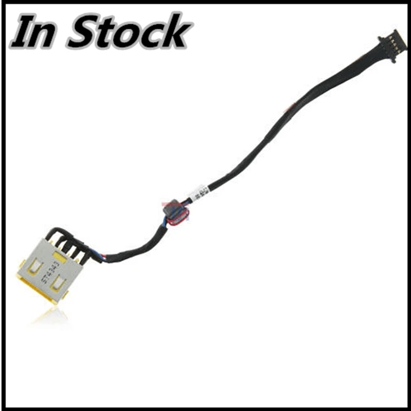 Кабель питания постоянного тока для ноутбука Lenovo YOGA 2 Yoga 2-13
Кабель питания постоянного тока для ноутбука Lenovo YOGA 2 Yoga 2-13