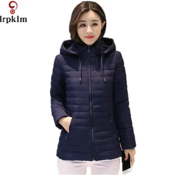Women Winter Jacket Outerwear Short Ladies Clothing Wadded Coat Plus Size M-5XL Hooded Parkas 2017 New Casual Tops LZ286
Women Winter Jacket Outerwear Short Ladies Clothing Wadded Coat Plus Size M-5XL Hooded Parkas 2017 New Casual Tops LZ286