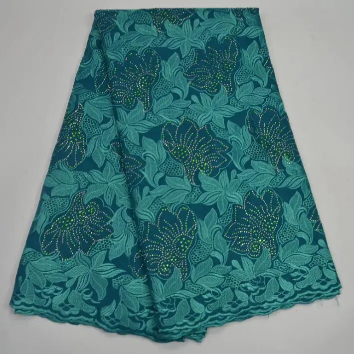YW3887 2017 high quality Swiss Voile African Lace Fabrics Cotton Lace with stones new fashion for Women Nigerian
YW3887 2017 high quality Swiss Voile African Lace Fabrics Cotton Lace with stones new fashion for Women Nigerian