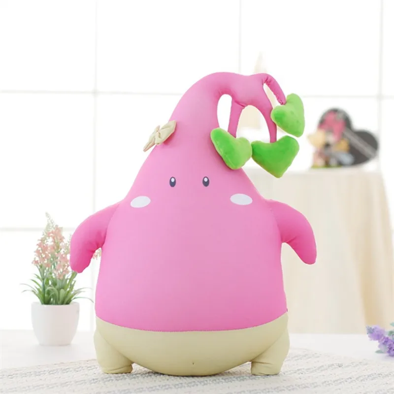 sweet potato plush