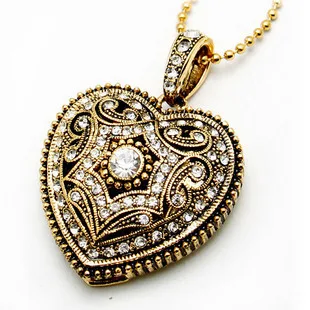 Gold Heart necklace Jewelry USB Flash Drive 64GB Disk On Key Pen Drive Pendrive 64GB Memoria Usb Memory Stick 32GB 16GB 8GB
Gold Heart necklace Jewelry USB Flash Drive 64GB Disk On Key Pen Drive Pendrive 64GB Memoria Usb Memory Stick 32GB 16GB 8GB