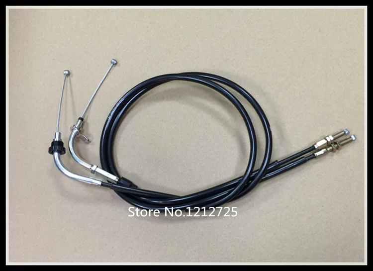 motorcycle YBR125 JYM125-7 YBZ125 throttle line ybr 125 ybz 125 Throttle cable Refueling throttle line Oil return throttle line
motorcycle YBR125 JYM125-7 YBZ125 throttle line ybr 125 ybz 125 Throttle cable Refueling throttle line Oil return throttle line