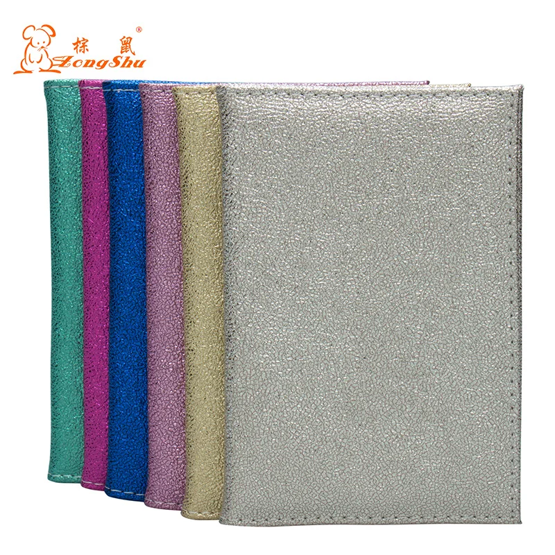 Silver sparkling convenient PU Leather Passport Holder Protector Wallet Business Card Holder colorful painting Passport Cover
Silver sparkling convenient PU Leather Passport Holder Protector Wallet Business Card Holder colorful painting Passport Cover