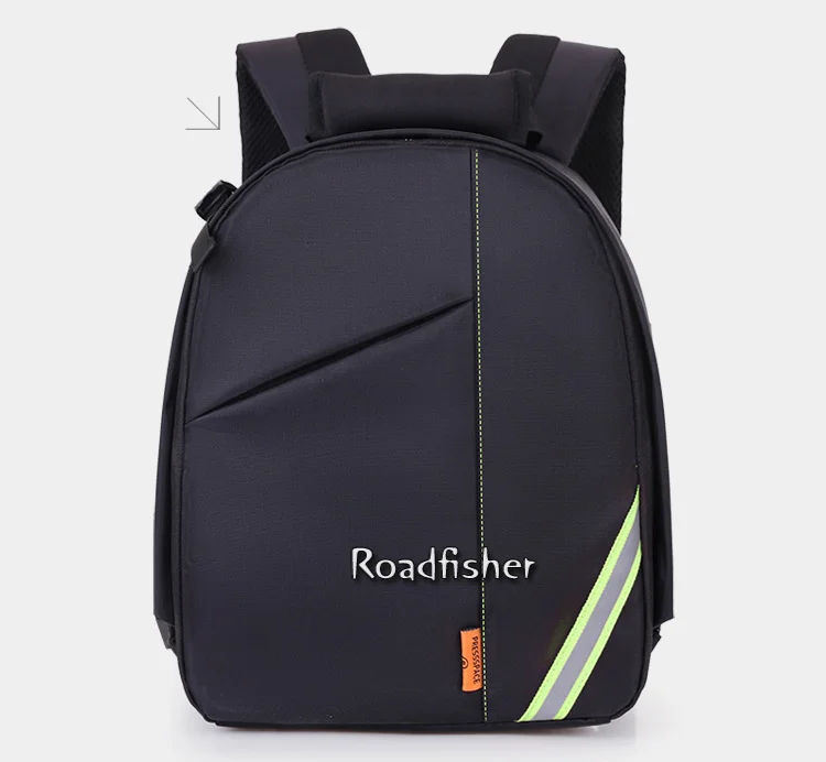 Small light camera backpack bag 29