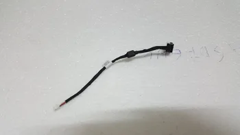 Original FOR DELL for LATITUDE E5540 DC Power Jack Cable CTHCY 0CTHCY cn-0cthcy DC30100OR00 100% test ok
Original FOR DELL for LATITUDE E5540 DC Power Jack Cable CTHCY 0CTHCY cn-0cthcy DC30100OR00 100% test ok