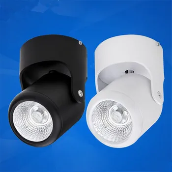 Free Shipping Dimmable 10W 15W COB LED Downlight AC110V 220V Ronde panel Plafond COB LED Ceiling lamp LED Home Light CE RoHS
Free Shipping Dimmable 10W 15W COB LED Downlight AC110V 220V Ronde panel Plafond COB LED Ceiling lamp LED Home Light CE RoHS