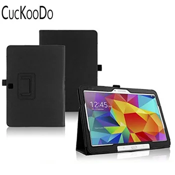 CucKooDo 100pcs/lot Slim Folding Cover Case For Samsung Galaxy Tab4 10.1'' T530 Tablet(With Smart Cover Auto Wake / Sleep)
CucKooDo 100pcs/lot Slim Folding Cover Case For Samsung Galaxy Tab4 10.1'' T530 Tablet(With Smart Cover Auto Wake / Sleep)
