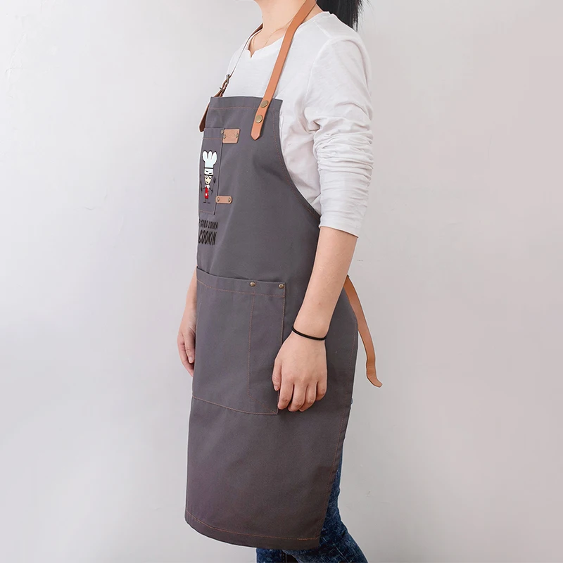 Korean fashion hotel chef serving barista apron floral baking coffee shop office uniform aprons
Korean fashion hotel chef serving barista apron floral baking coffee shop office uniform aprons