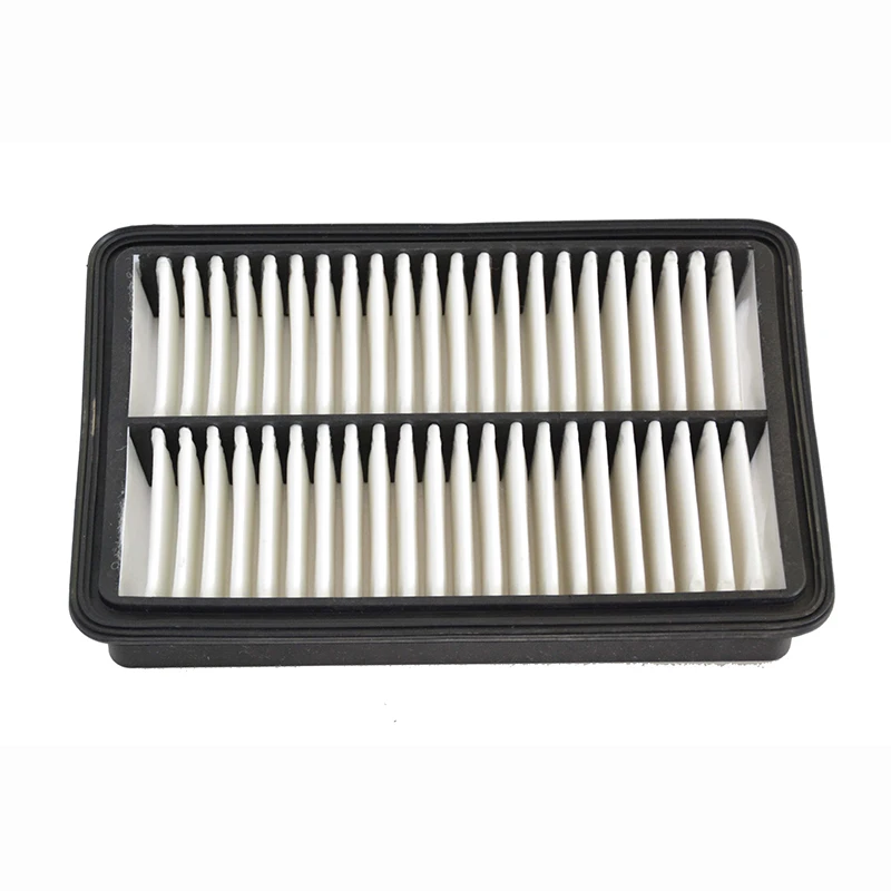 Car Engine Air Filter For CHERY Chery A3 1.6L 2008 2009 2010 1.8L 2008- 2011 2012 2013 2014 2015 2.0L 2008-2010 A11-1109111ABF
Car Engine Air Filter For CHERY Chery A3 1.6L 2008 2009 2010 1.8L 2008- 2011 2012 2013 2014 2015 2.0L 2008-2010 A11-1109111ABF