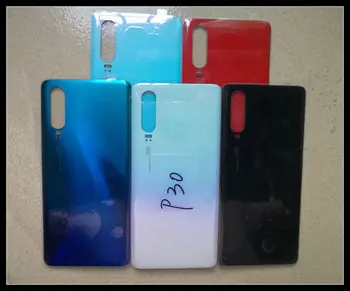 For Huawei P30 lite Backcover Glass Housing Case Back Battery Cover with Adhesive Sticker for P30 P30 Lite DHL freeshipping 
For Huawei P30 lite Backcover Glass Housing Case Back Battery Cover with Adhesive Sticker for P30 P30 Lite DHL freeshipping